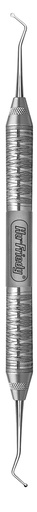 [EXC176] Grace 15/16 Gracey Curette Handle #6 MF Mesial - Hu-Friedy - Delynov