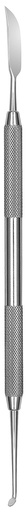 [CVLC5] Wax Spatula Lecron Number 5 Handle Number 41 - Hu-Friedy - Delynov