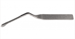 [SB001] Micro lame. bistouri Spoon Blade stérile MJK n°1 (SB001) - Delynov