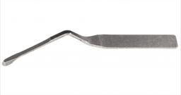 MJK Sterile Micro Scalpel Spoon Blade No. 1 (SB001) - Delynov
