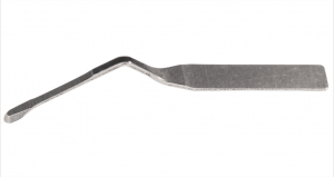 [SB001] MJK Sterile Micro Scalpel Spoon Blade No. 1 (SB001) - Delynov