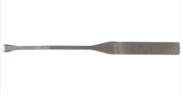 [SB003] Micro lame bistouri Spoon Blade stérile MJK n°3 (SB003) - Delynov