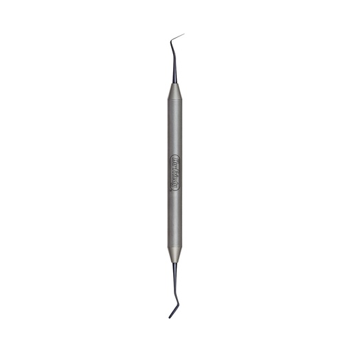 [CVKOT1X] XTS PFI Essential WeRestore.it Spatule, grise (CVKOT1X) - Hu-Friedy - Delynov