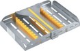 [233.14] CLIPHYGIENE PLATEAU SILICONE ARRONDI AMBIDEXTRE - Acteon