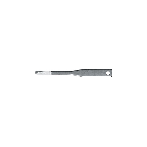 [MIM64] Micro Mini Surgical Blades No. 64 12 Pieces per Sterile Package - Hu-Friedy (MIM64) - Delynov