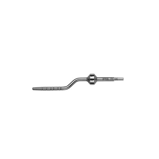 [OSTMSP27A] Osteotomy Bone Spreader No. 4.27 Convex Bayonet 2.7mm - Hu-Friedy - Delynov