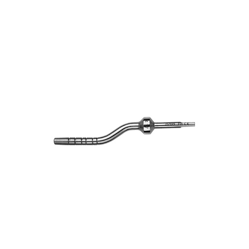 [OSTMSP37A] Osteotomy Bone Spreader Number 4.37 Convex Bayonet 3.7mm - Hu-Friedy - Delynov