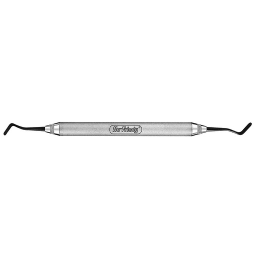 [TNPFIG4/5] Scaler number 204S with handle number 7 and fine sickle - Hu-Friedy - Delynov