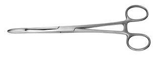 [23.740.20] Dressing Forceps - Helmut Zepf (23.740.20) - Delynov