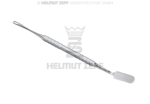[41.878.11] PRICHARD PPR3 Decoller - Helmut Zepf (41.878.11) - Delynov