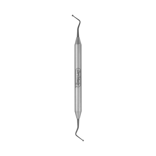 [EXC33LX] Gracey Curette No. 13/14 Handle No. 7 AF Blue Distal - Hu-Friedy - Delynov