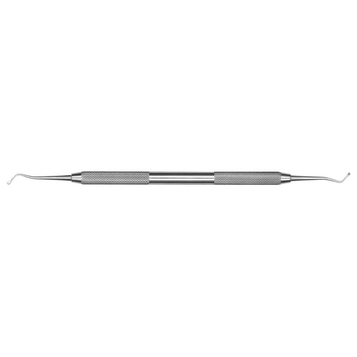 [EXC17WH] Graceyn°15/16 Curette handle n°7 orange MF mesial - Hu-Friedy - Delynov