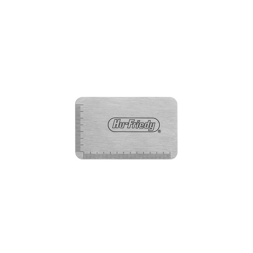 [ALLENCARD] Measurement Membrane Kit Allen [ALLENCARD] - Hu-Friedy - Delynov