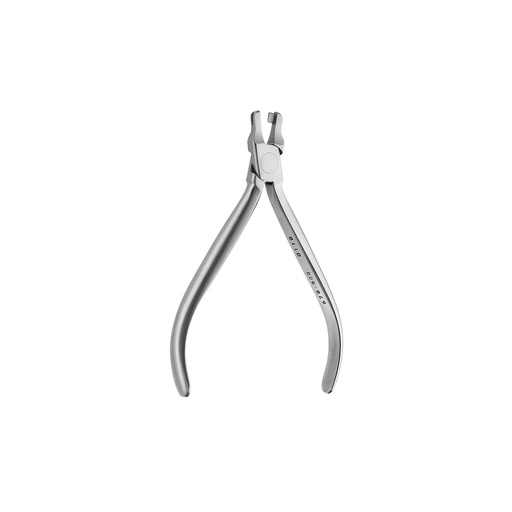 [678-800] Gracey Curette Number 266/267 with Number 7 Black Handle - Hu-Friedy - Delynov