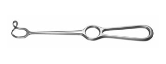 [37.441.02] Middeldorpf Retractor - Helmut Zepf (37.441.02) - Delynov