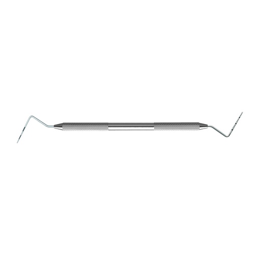 [PCNC15/12] Sonde parodontale #15/12 (PCNC15/12) - Hu-Friedy - Delynov