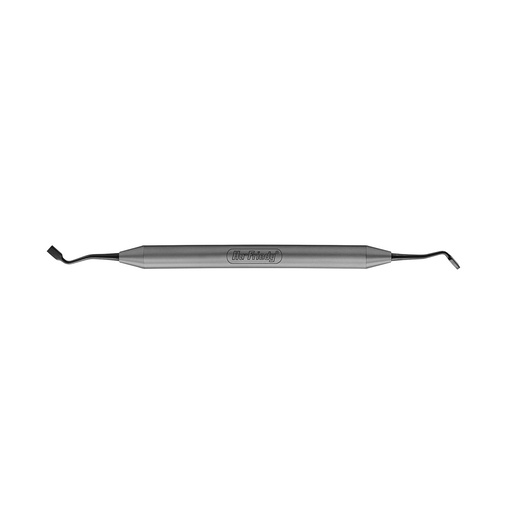 [PLGLABANCX] Black Series Hu-Friedy Labanca 3 x 1.5mm Dental Surgical Scraper