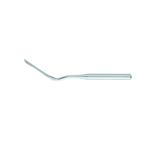 [PTI10] Periotome Int. Embout #10 Mesial/Distal Angulé (PTI10) - Hu-Friedy - Delynov