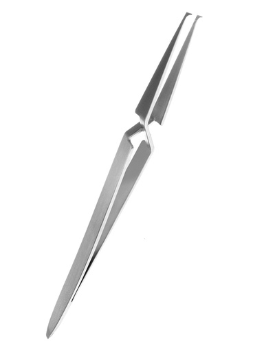 [678-504] Orthodontic Pliers with Slim Line Brackets - Hu-Friedy - Delynov