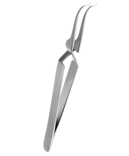 [678-505] Précelle croisée Ultra Slim - Hu-Friedy - Delynov