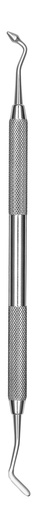 [PFIBEQ1] Instrument à composite Quétin #1 universel - Hu-Friedy - Delynov