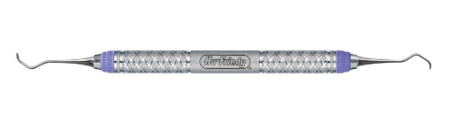[SC13/149E2] Curette Columbia num 13/14 manche num 9 - Hu-Friedy