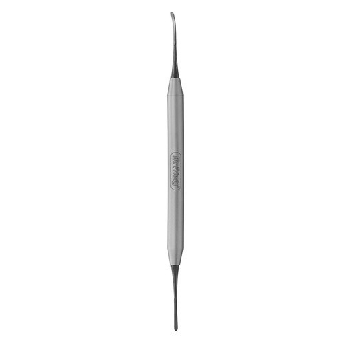 [PPAELX] Curette Gracey num 1/2 manche num 9 rigid oral/labial - Hu-Friedy