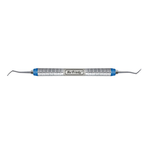 [MT101/0278] Gracey Curette no. 7/8 handle no. 9 MF oral/buccal green - Hu-Friedy - Delynov