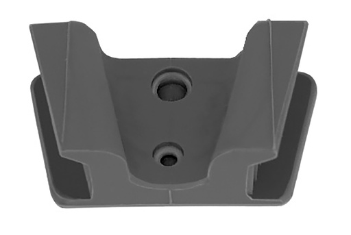 [MP54] Mouthguard number 54 adult - Hu-Friedy - Delynov