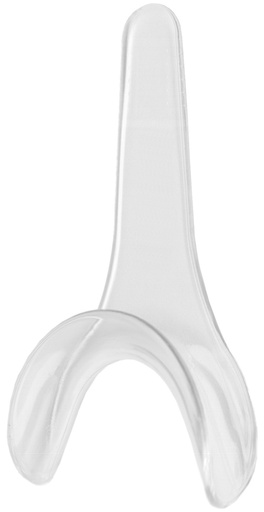 [CRPC] Ecarte joue1 paire enfant en plastique (CRPC) - Hu-Friedy - Delynov