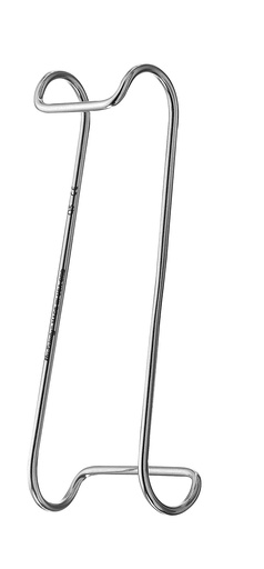 [CRC] Columbia Hu-Friedy Dental Separator