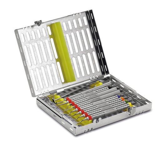 [IM12DIN105] Sinus lift elevator Simion number 3 with handle number 6 - Hu-Friedy - Delynov