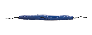 [24.207.13GM5-TI] CURETTE SPECIALE - Helmut Zepf (24.207.13GM5-TI)