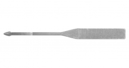 [SB004] Micro blade. Bistouri Viper Spoon Blade Sterile MJK N ° 4 - Viper