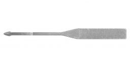 Micro lame de bistouri VIPER Spoon Blade stérile MJK n°4 - VIPER (SB004) - Delynov