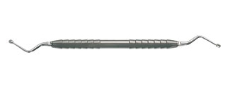 [41.834.11] Curette double Hemingway - Helmut Zepf (41.834.11) - Delynov