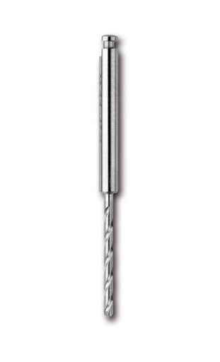 [70.T0007.00] Delynov Omnia 1.1 x 3.5 mm Diameter Drilling Guide for Membrane or Mesh - Dental Surgery