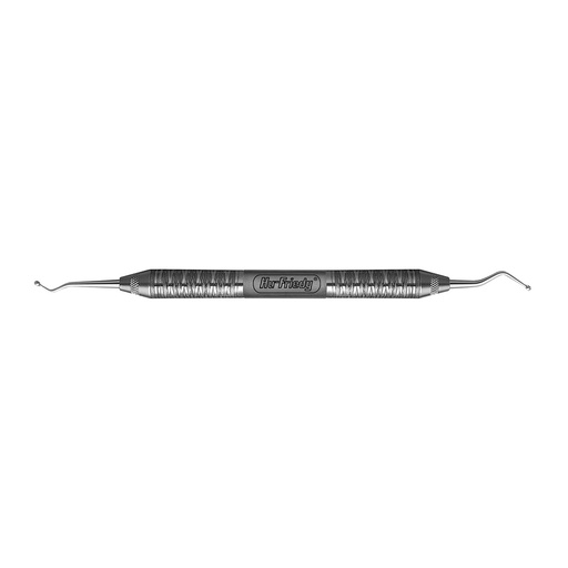 [678-506] Instrument à main Slim Line Distal Cinch Back (678-506) - Hu-Friedy - Delynov