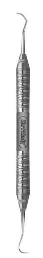 [678-914] Ortho Towner Scaler #U15, #6 Handle - Hu-Friedy - Delynov