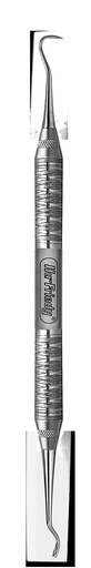 [678-905] Pousse Ligatures Mabche Num 6 - Hu-Friedy - Delynov
(Push Ligatures Mabche Number 6 - Hu-Friedy - Delynov)