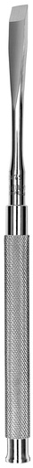 [CKN75] Kramer-Nevins #75 bone chisel 7.5mm handle #524 - Hu-Friedy - Delynov