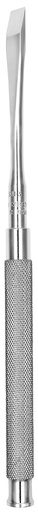 [CKN3] Kramer-Nevins #3 bone chisel 3mm handle #524 7.5mm - Hu-Friedy - Delynov