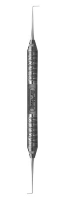 [PLGBK6] Fouloir Khayat Endo MS 4,5mm/6,0mm (PLGBK6) - Hu-Friedy - Delynov