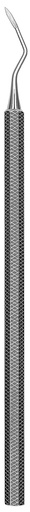 [EW6] Apical Elevator West No.6 with Handle No.1 - Hu-Friedy - Delynov