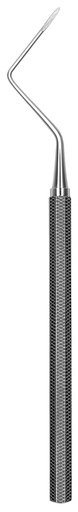 [ED2] Davis Elevator #2, #502 Handle - Hu-Friedy - Delynov