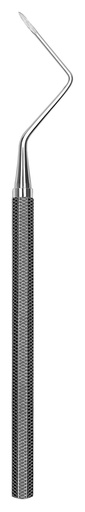 [ED3] Davis Elevator Number 3 with Handle Number 503 - Hu-Friedy - Delynov