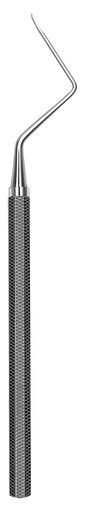[ED4] Elevator Davis Number 4 with Handle Number 503 - Hu-Friedy - Delynov
