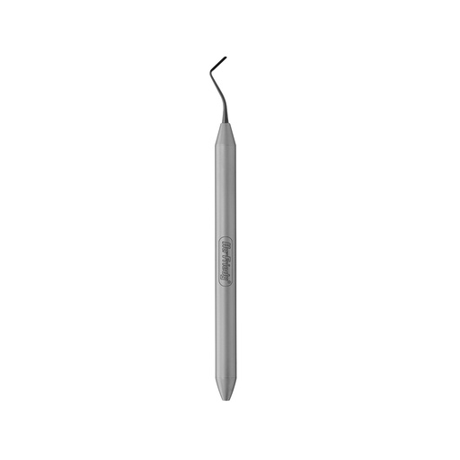 [PT3X] Periotome No. 3 Posterior Black Series Right Hu-Friedy Delynov
