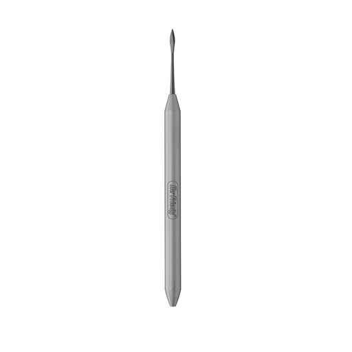 [PT6X] Translation: Periotome Number 6 Anterior Black Series Right - Hu-Friedy - Delynov