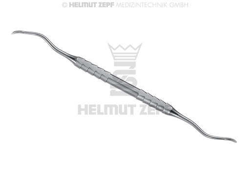 [41.848.05] Sinus-lift curette - Helmut Zepf (41.848.05) - Delynov